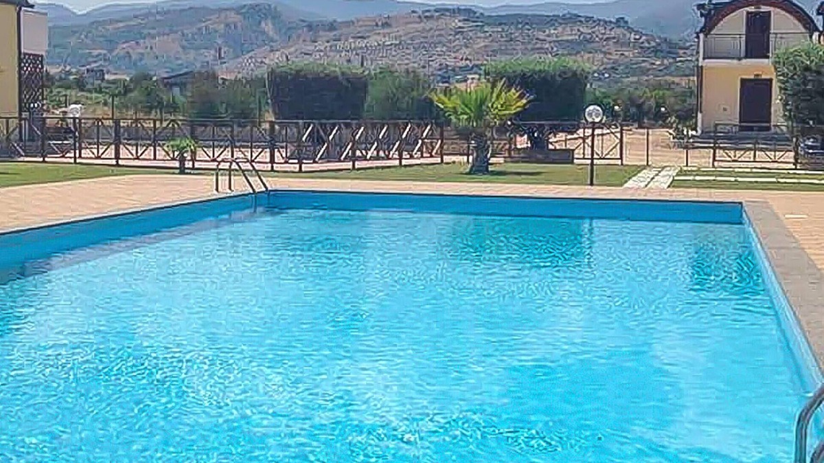 Isca Marina Apartment | Nice apartment in Isca Marina