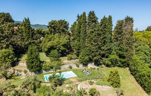 Castell'Anselmo House | Nice Apartment In Castel'anselmo
