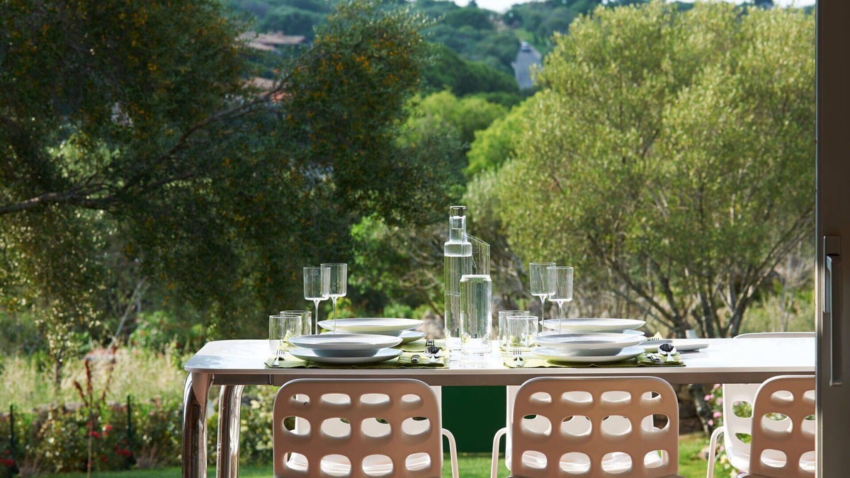 Puntaldia House | Nice apartment in villa for 6 people with pool, A/C, TV and terrace