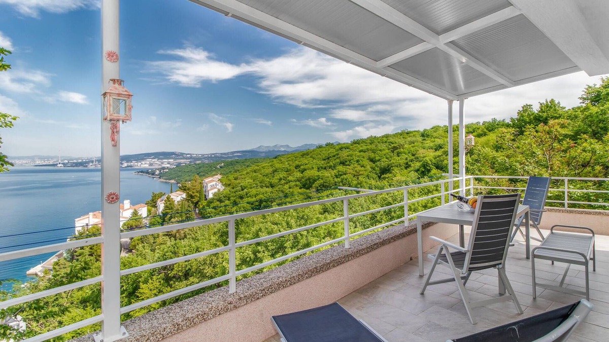 Kraljevica Apartment | Nice apartment in Kraljevica