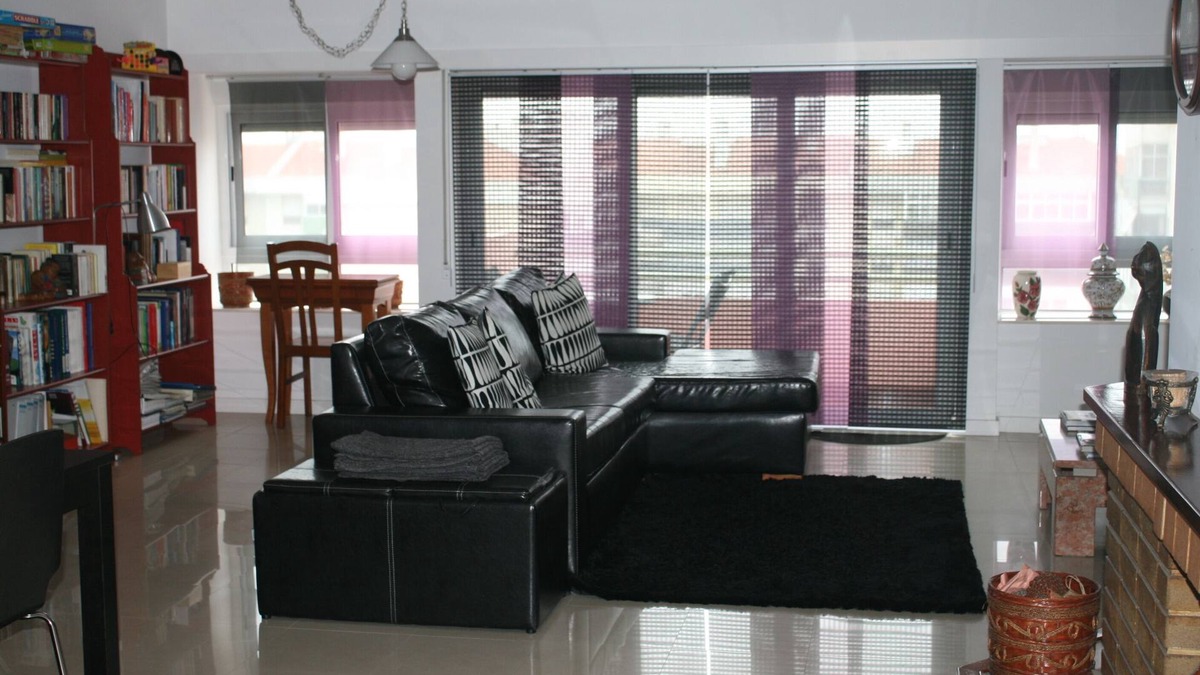 Alto do Pina Apartment | Nice Apartment in Lisbon - 4/5 people - 3 kms from airport