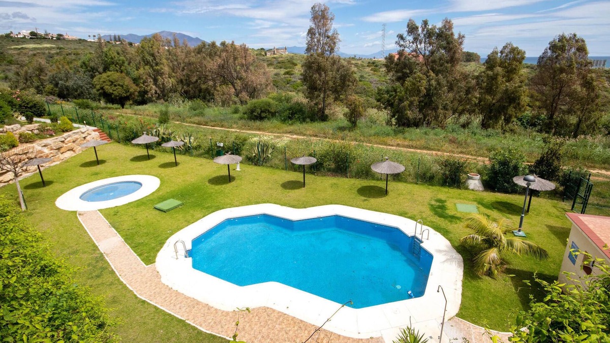 Puerto de la Duquesa Apartment | Nice apartment in Manilva