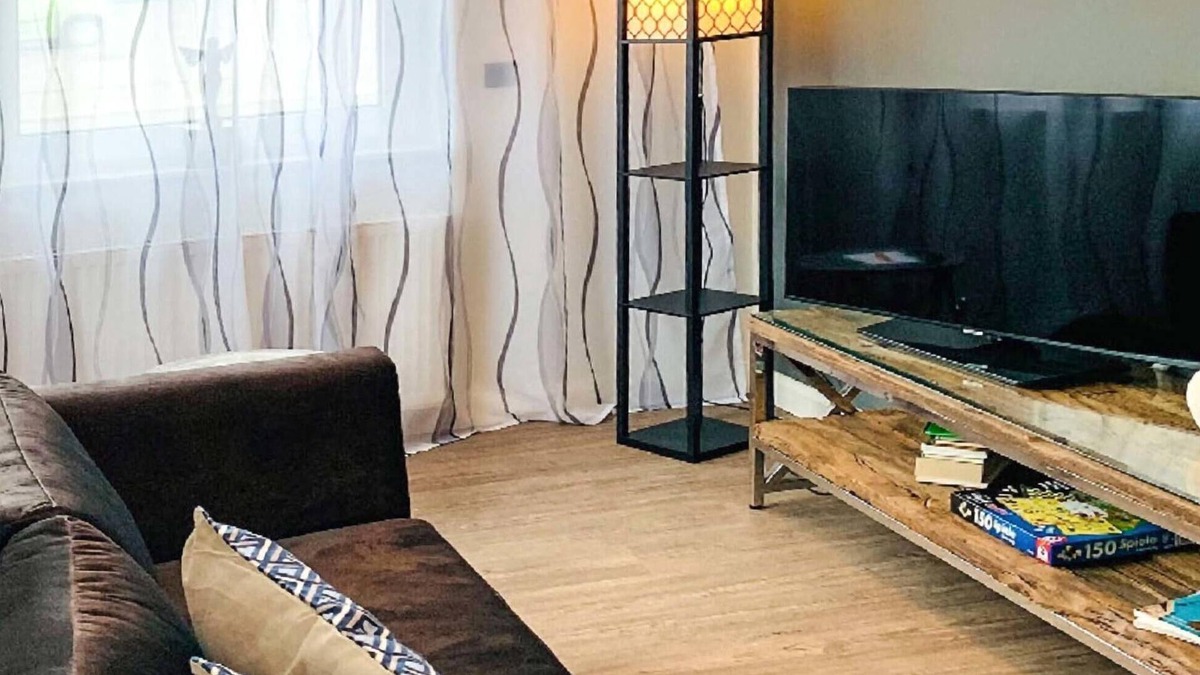 Mettmann Apartment | Nice apartment in Mettmann with WiFi