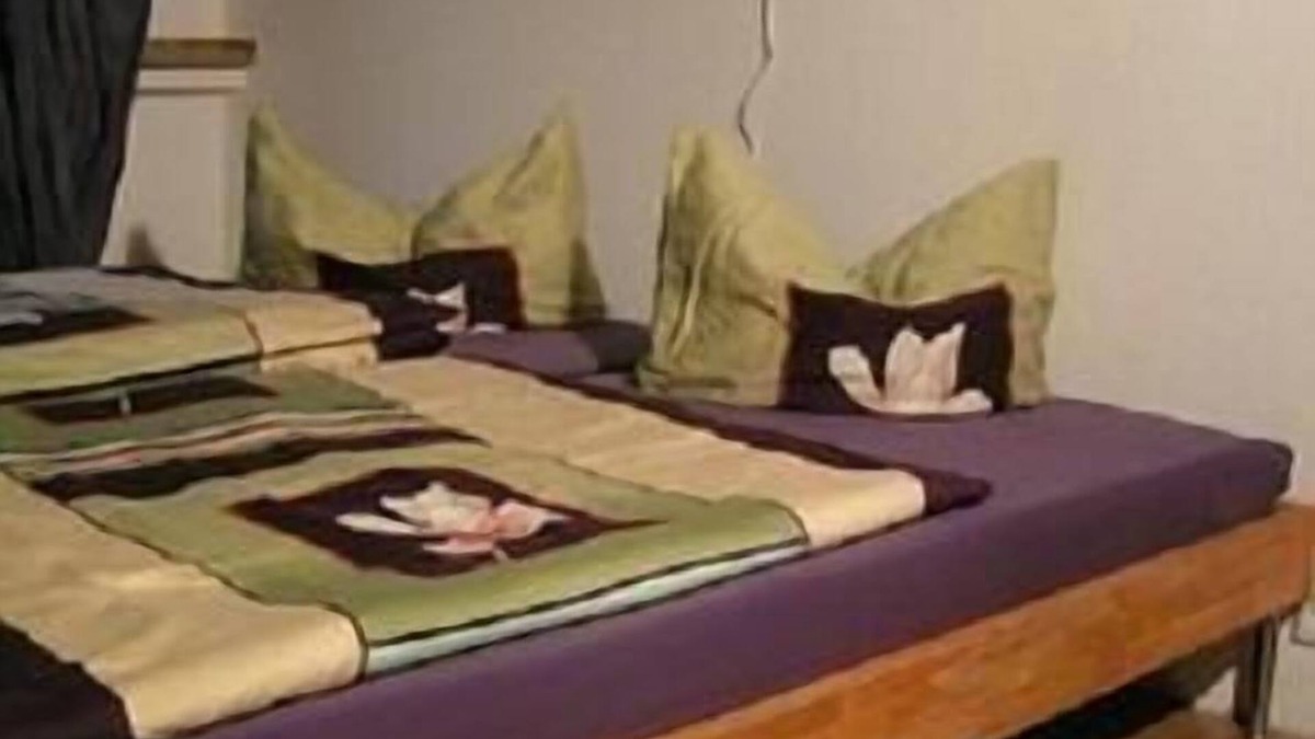 Roedermark Apartment | Nice Apartment in Ober-Roden