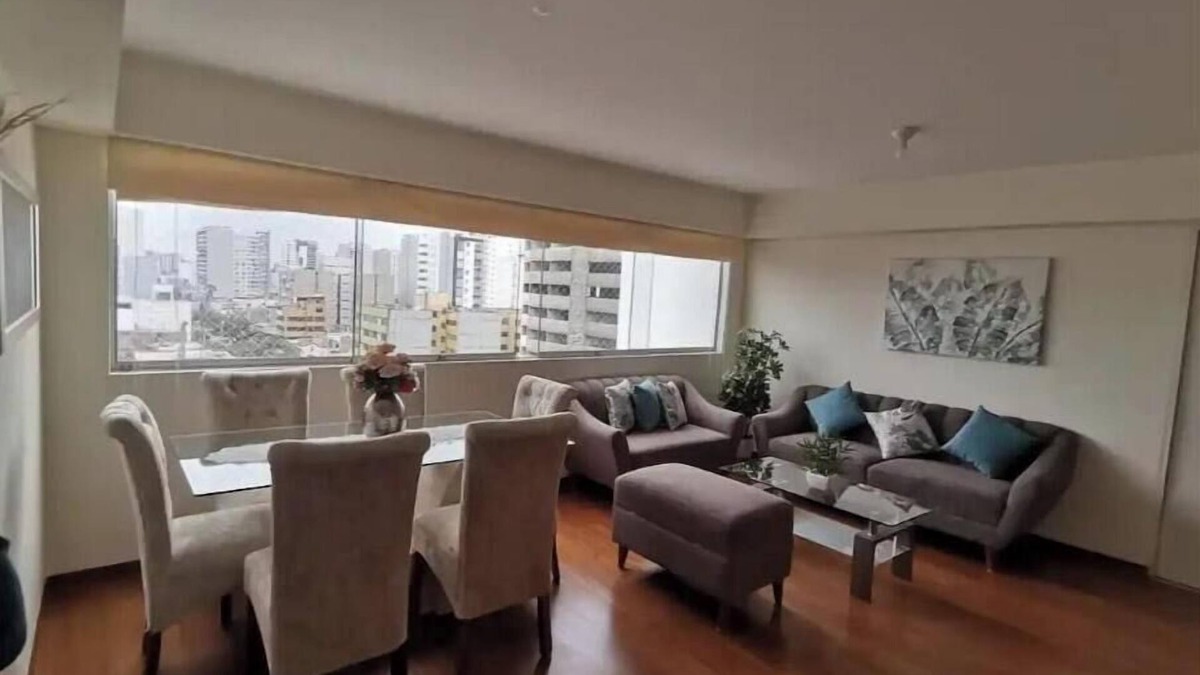 Jesus Maria Apartment | Nice apartment in Maria Jesus