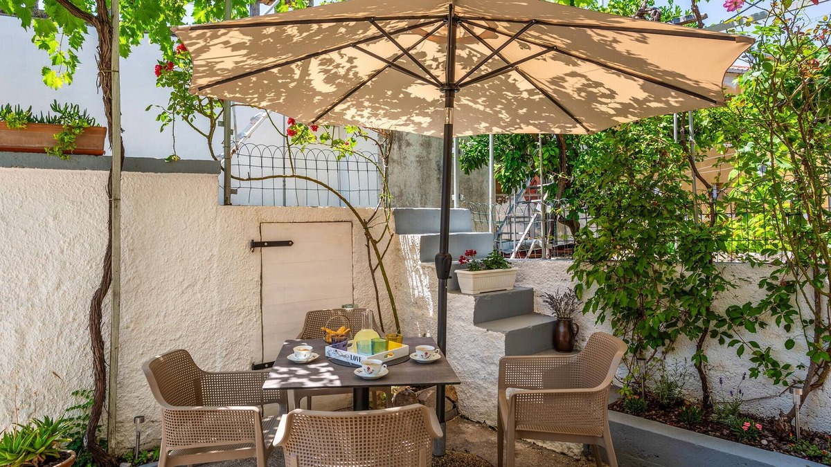 Punat Apartment | Nice apartment in Punat