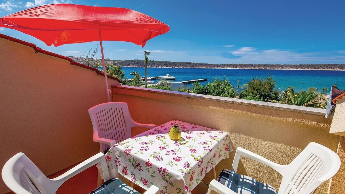 Barbat na Rabu Apartment | Nice apartment in Rab with kitchen