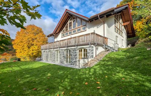 Stolberg Apartment | Nice Apartment In Südharz With Sauna