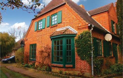 Thulendorf Apartment | Nice Apartment In Thulendorf-Sagerheide