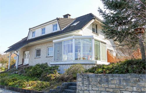 Wolkramshausen Apartment | Nice Apartment In Wernrode With Kitchen