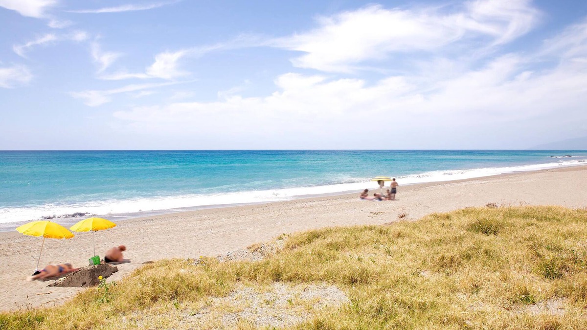 Annunziata Apartment | Nice apartment in Belmonte Calabro