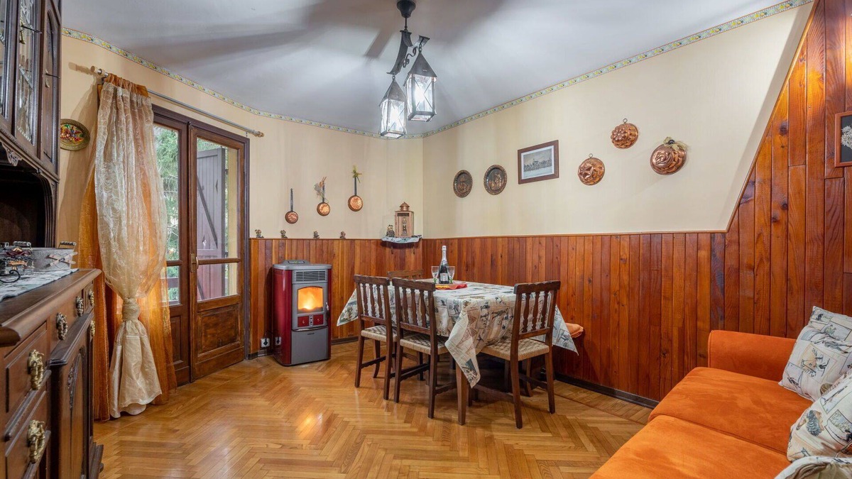 Limone Piemonte Apartment | Nice apartment for 4 people with WIFI, TV, patio and pets allowed