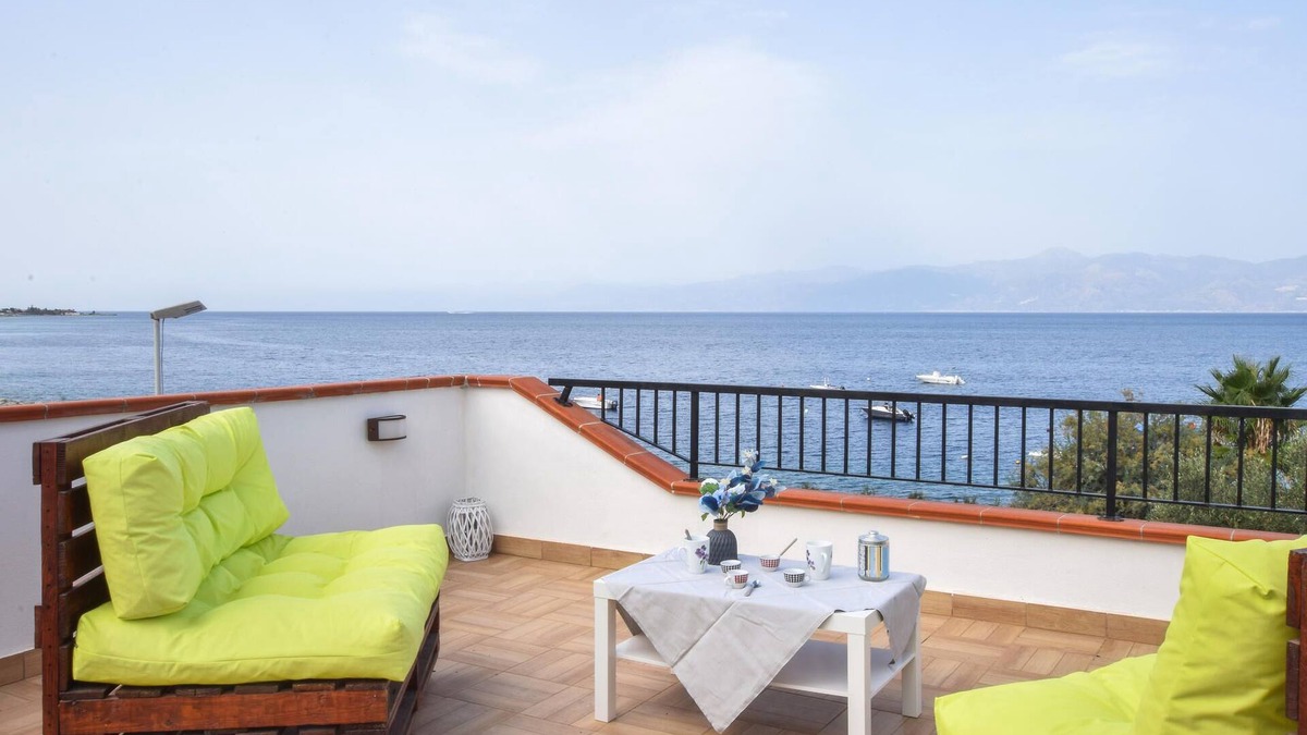 Pellaro Apartment | Nice apartment in Reggio Calabria