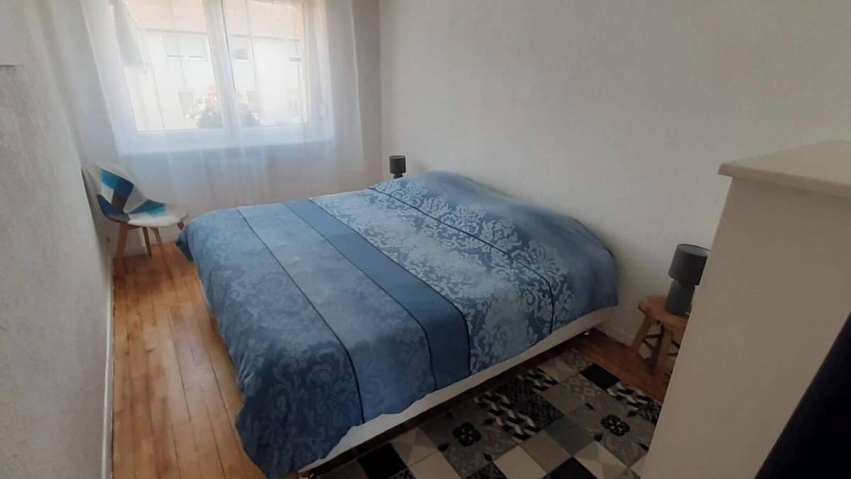Stiring-Wendel Apartment | Nice apartment near Saarbrucken