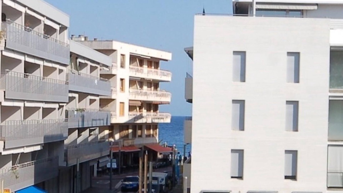 Tossa de Mar Apartment | NICE APARTMENT NEAR BEACH TOSSA
