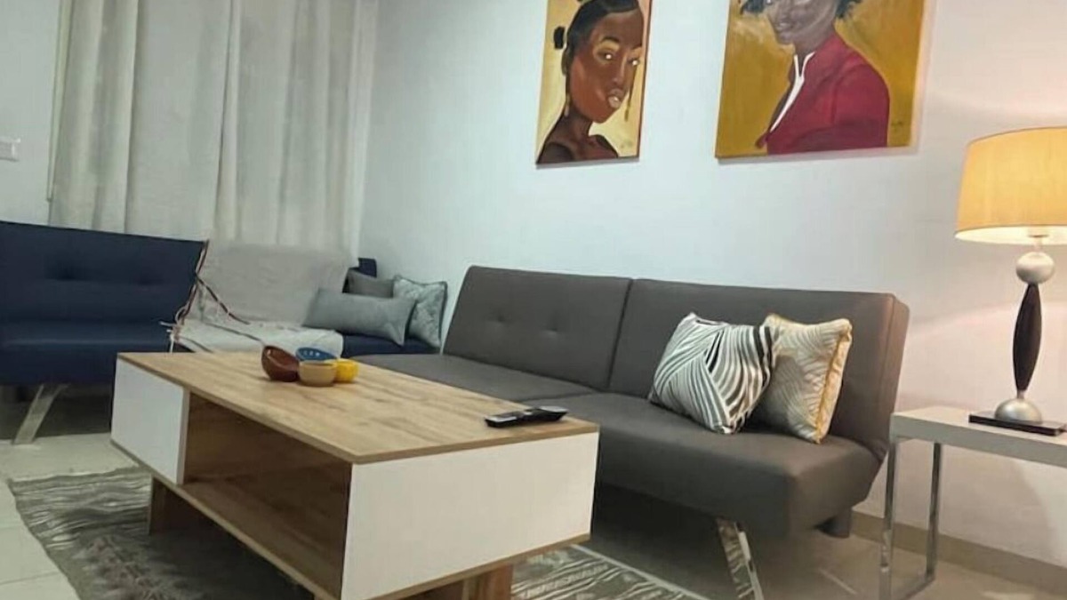 Ville Nouvelle House | Nice apartment near the beachn