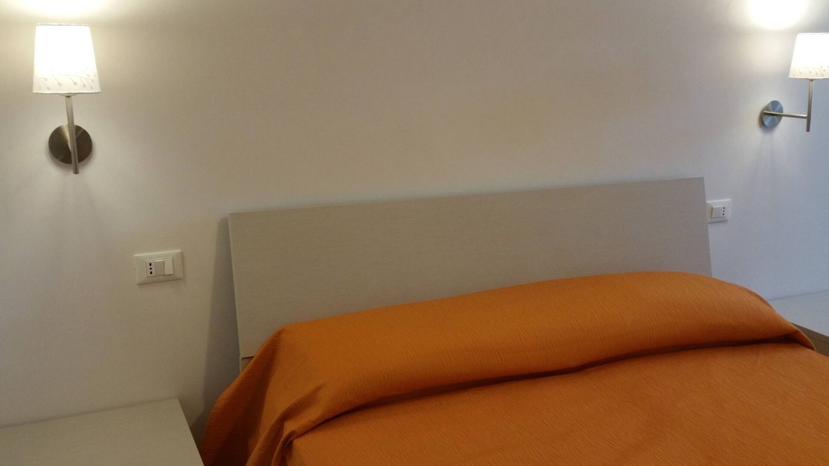 Chiesiola Apartment | Nice apartment near the sea and the center. CIS: FG07106032000019789