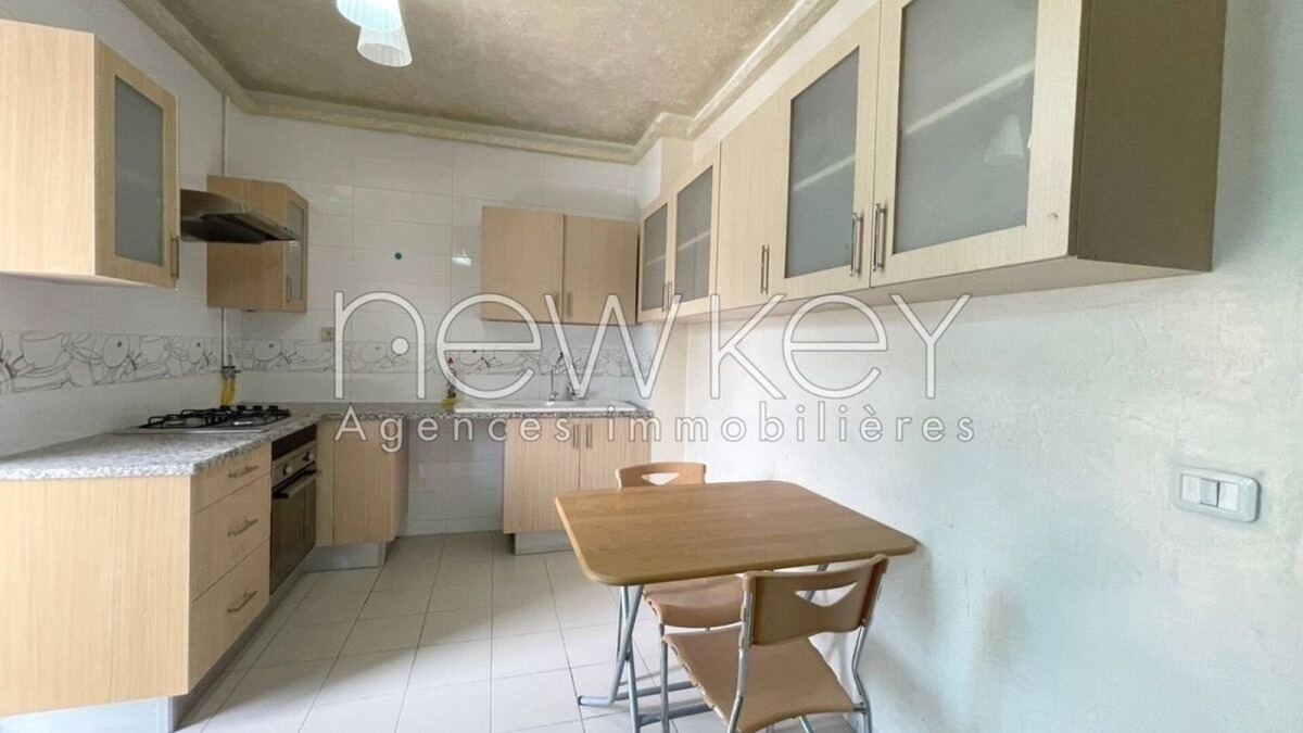 Les Berges Du Lac II Apartment | Nice Apartment With Great Location