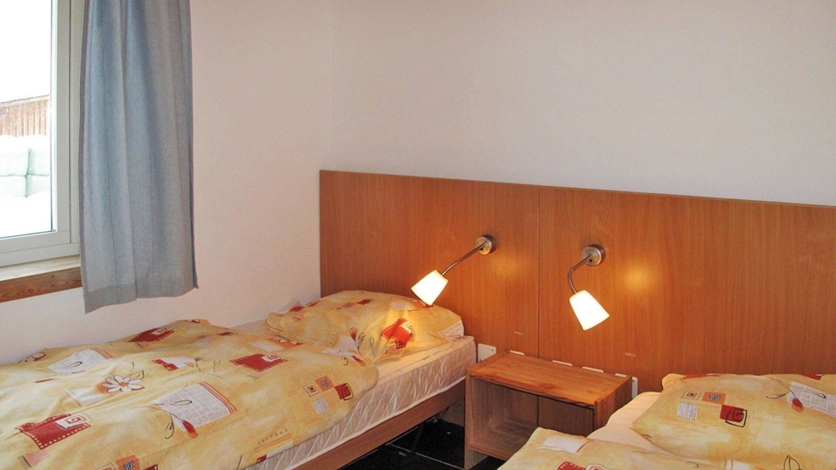 Savognin Apartment | Nice Apartment with parking and pets allowed