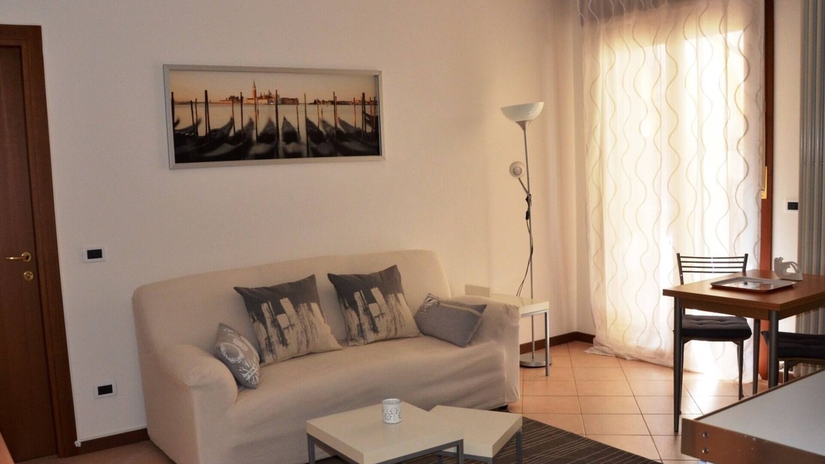 Battaglia Terme Apartment | Nice Appartament in Battaglia with WiFi & parking