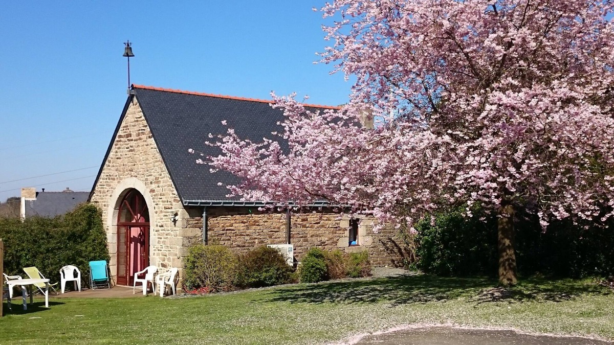 Languidic House | nice Breton house