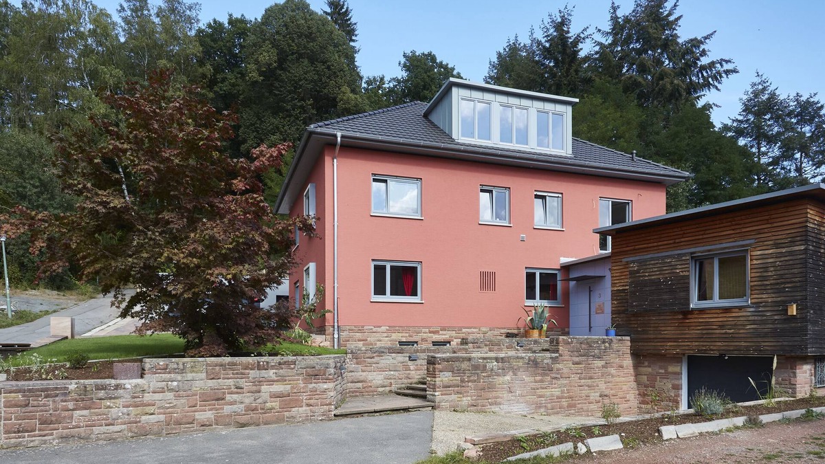 Kaiserslautern Apartment | Nice, bright spacious apartments