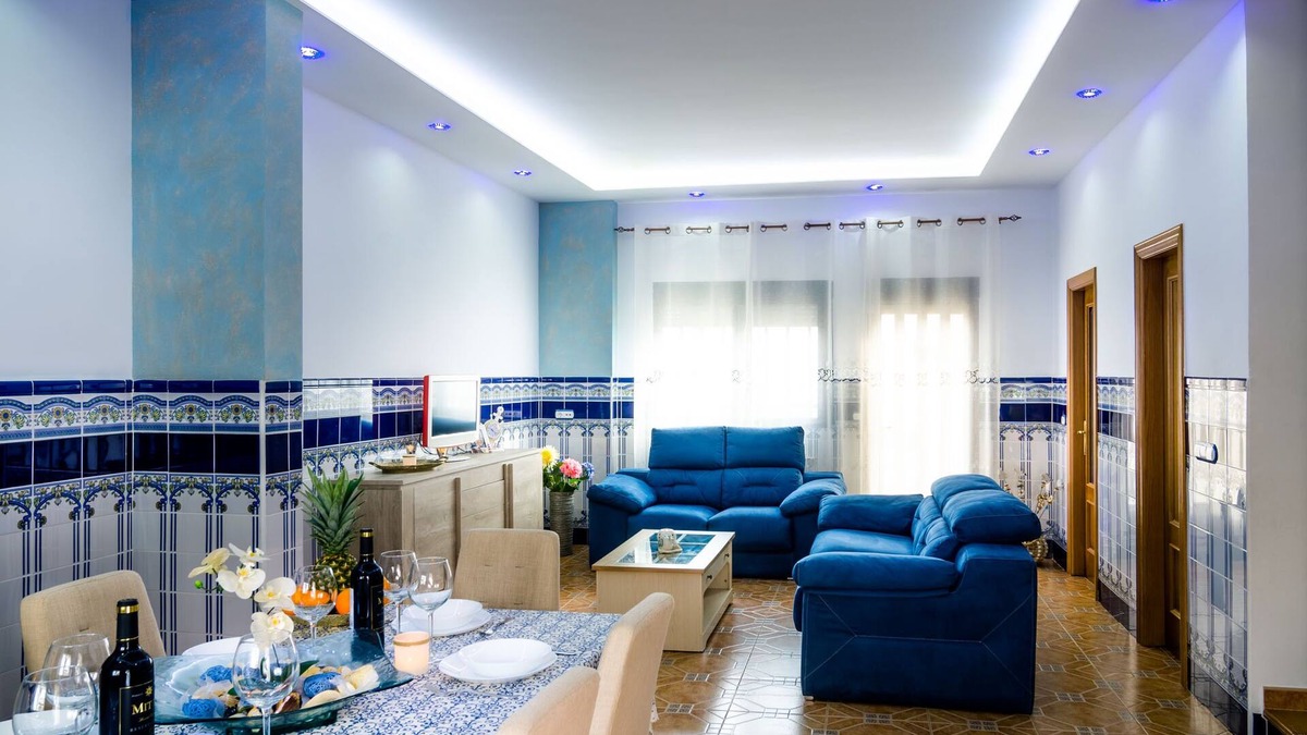 Pobles del Sud House | Nice chalet house in Perellonet