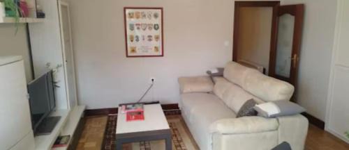 Distrito Sur Apartment | Nice, classy apartment