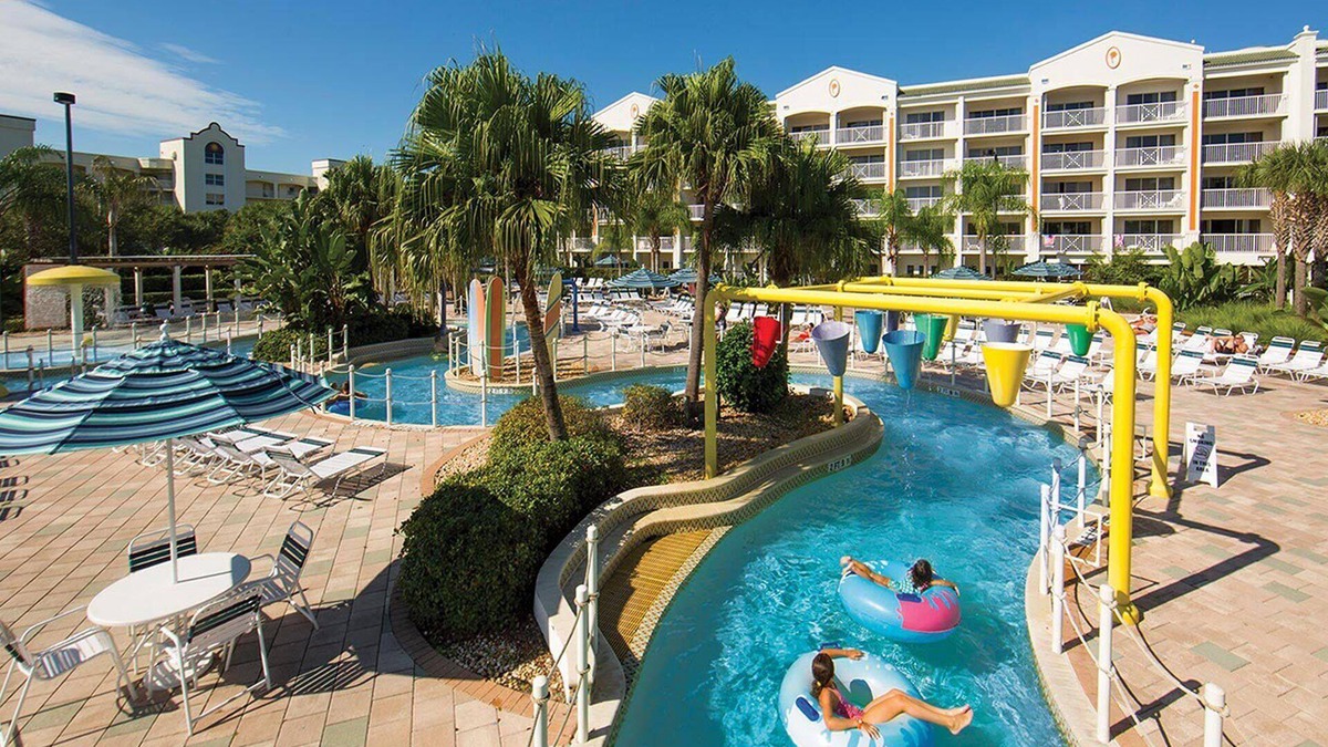 Port Canaveral Condo | ★Nice Cocoa Beach Resort with Water Park