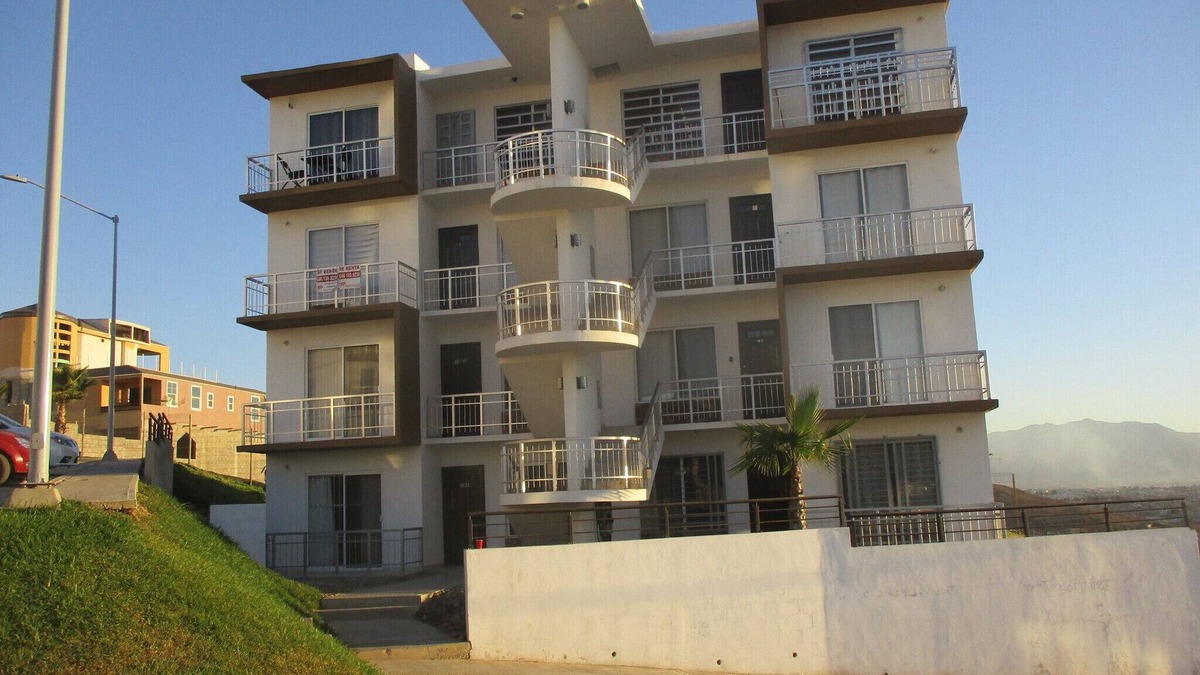 Ensenada Apartment | Nice & Comfortable Apartment
