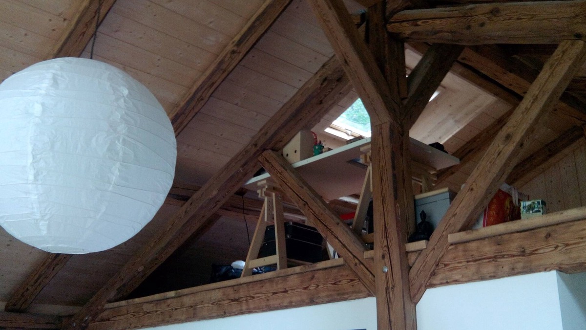 Beaufort Ski Chalet | Nice cottage in the heart of Beaufortain for 8 people