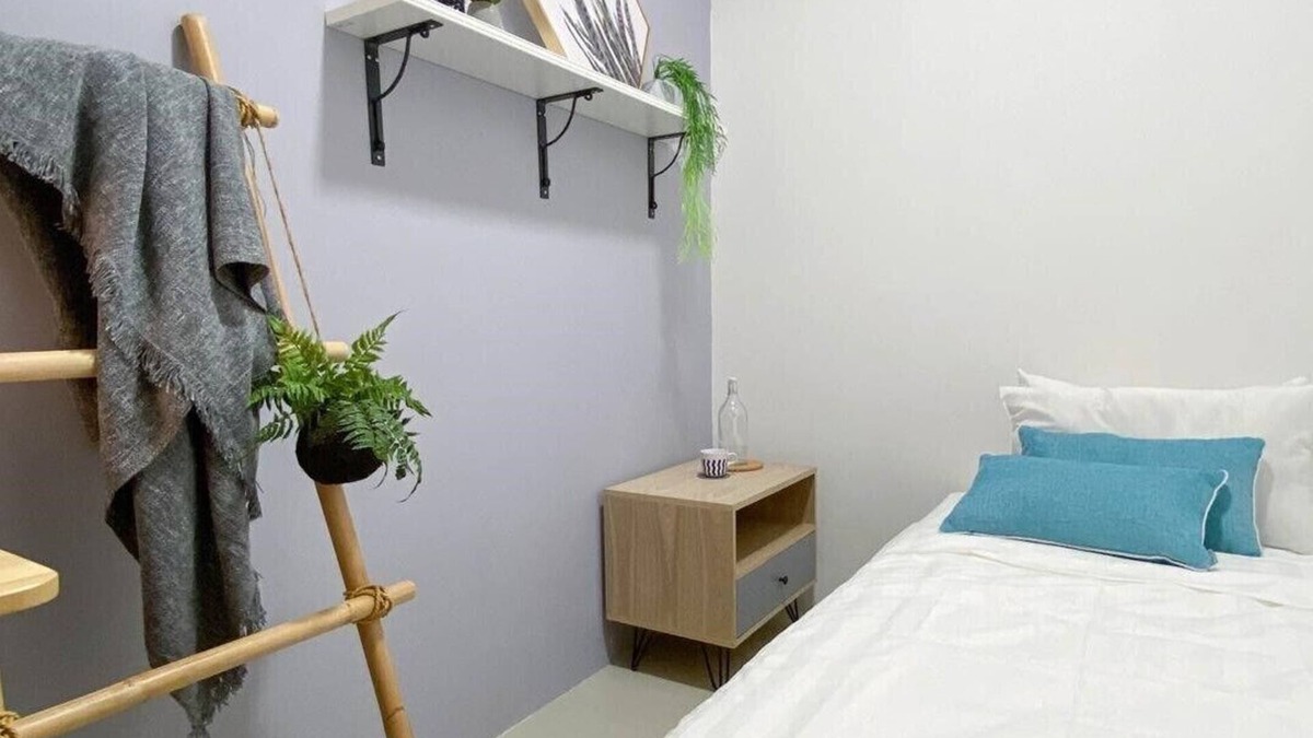 Shah Alam Apartment | Nice & Cozy V12 Sovo Menara Suria Homestay