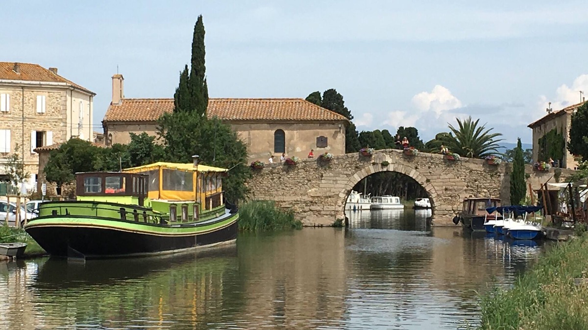 Salleles-d'Aude House | Nice detached house with pool in quiet subdivision