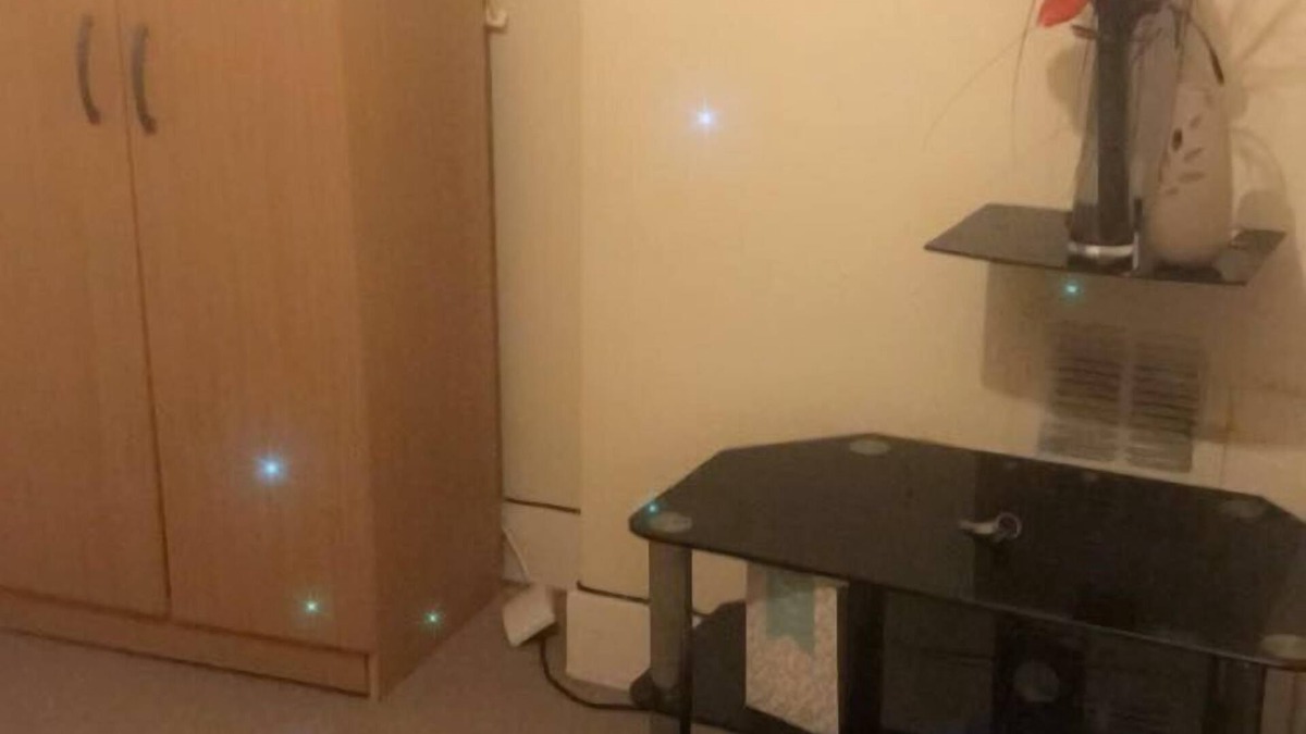 Acton Apartment | Nice double room close to central london located on shepherd bush