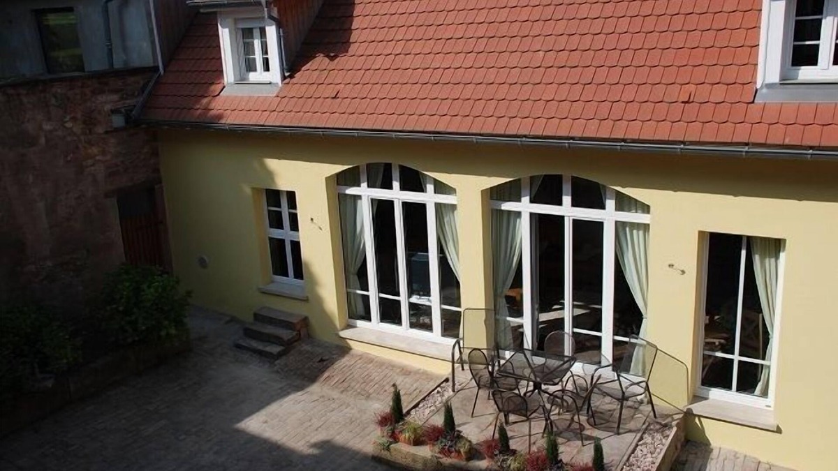 Scharrachbergheim-Irmstett Cottage | Nice cozy cottage on the Wine Route