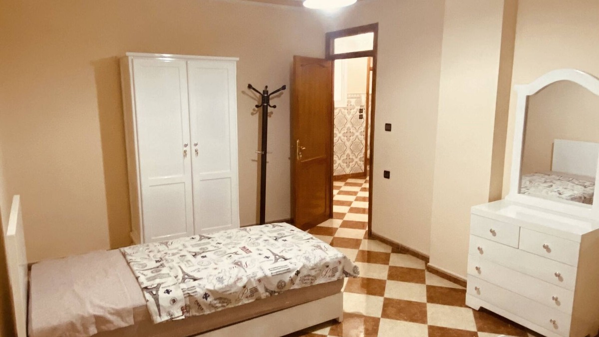 Al Hoceima Apartment | Nice furnished apartment for rent in Al-Hoceima