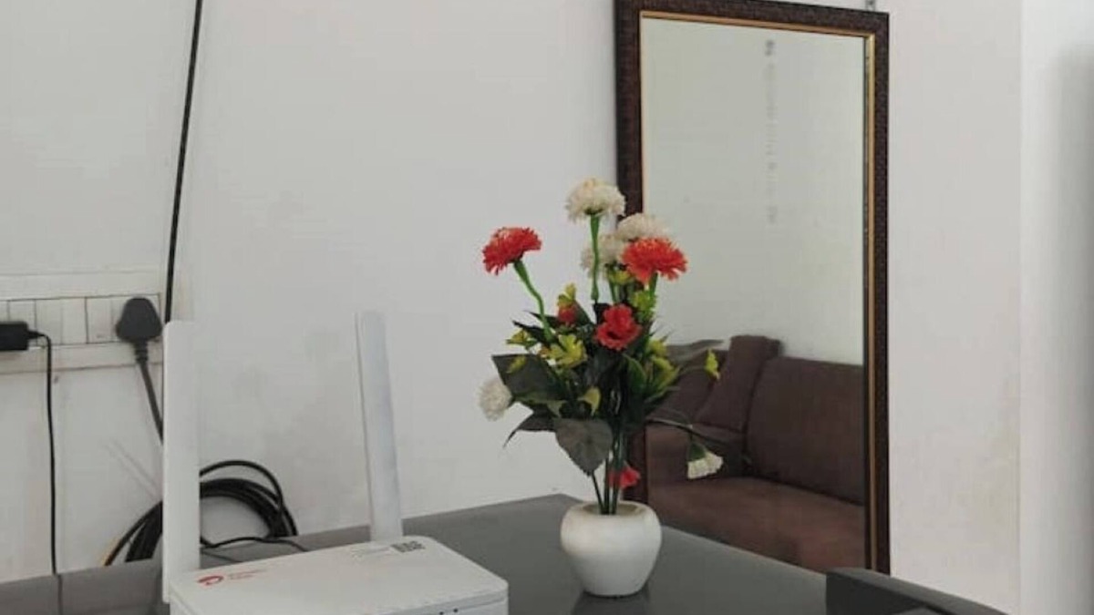 Basheerbagh Apartment | Nice great CoupleFriendly family rooms