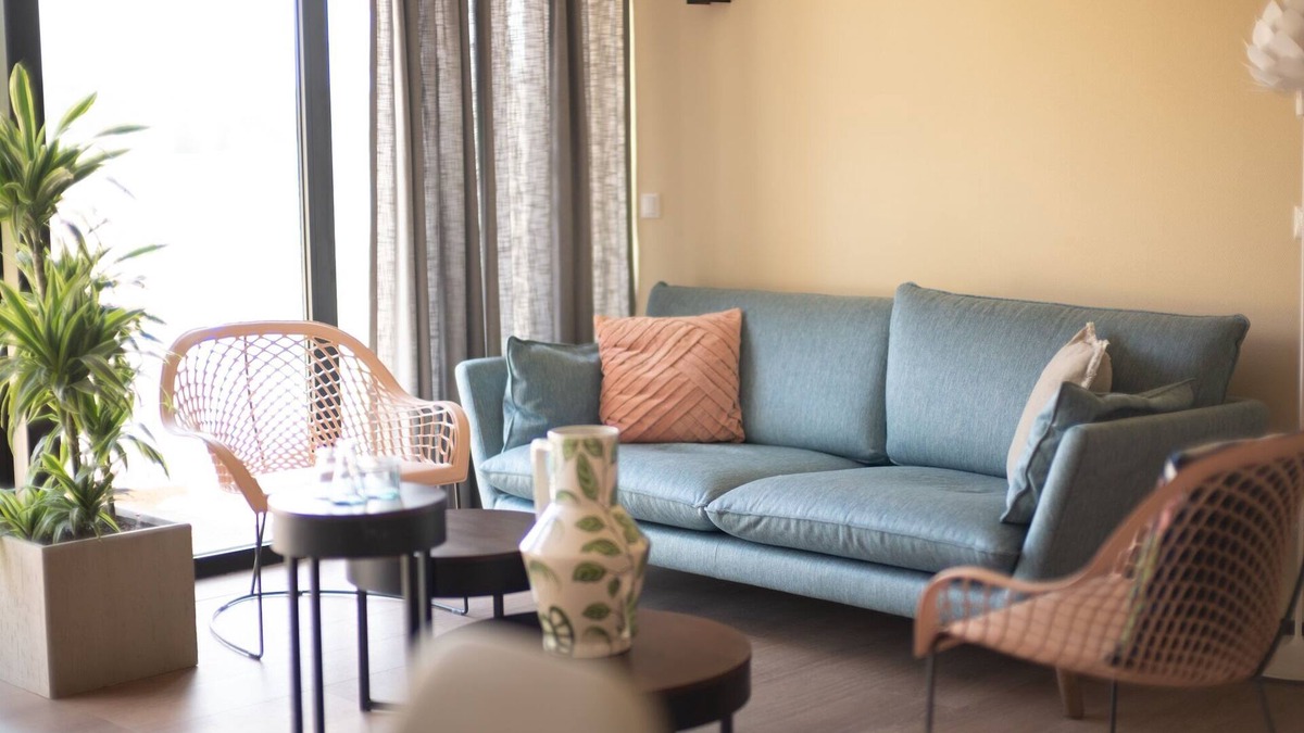 Gulpen House | Nice hill lodge in Gulpen with great view