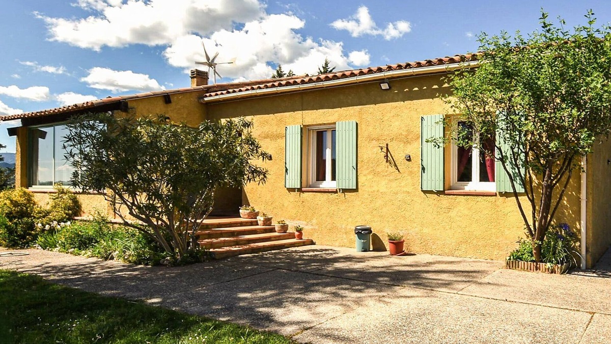 La Bastide-des-Jourdans House | Nice home in La Bastide-des-Jourdans