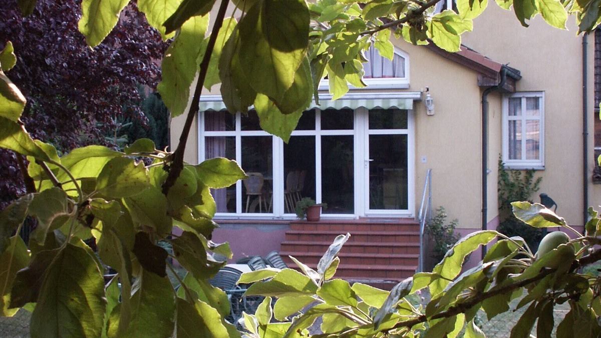 Oberhavel House | Nice holiday home not far from Stechlinsee in the Mecklenburg Lake District