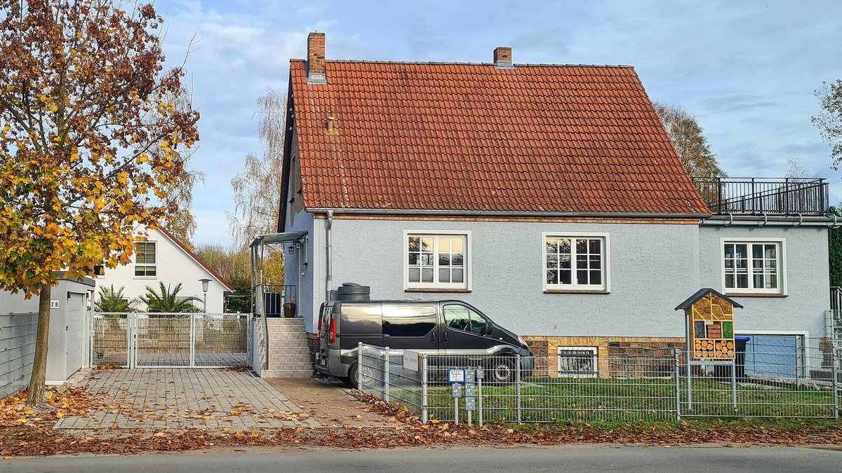 Luhmannsdorf House | Nice home in Karlsburg/Lühmannsdorf