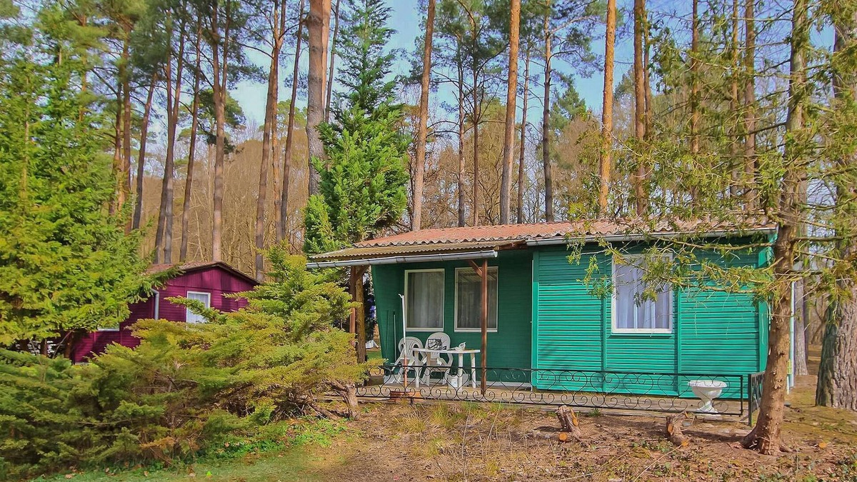 Rheinsberg House | Nice home in Rheinsberg OT Warenthi