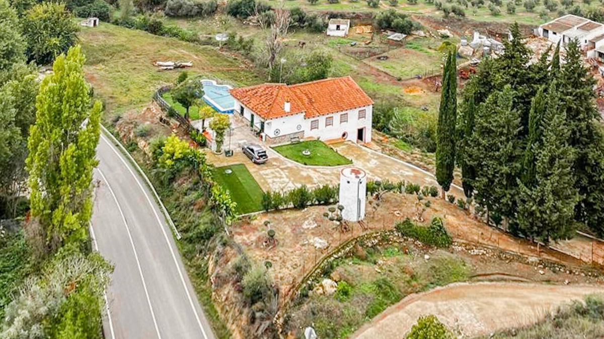 La Puebla de los Infantes House | Nice home in La Puebla de los Infan