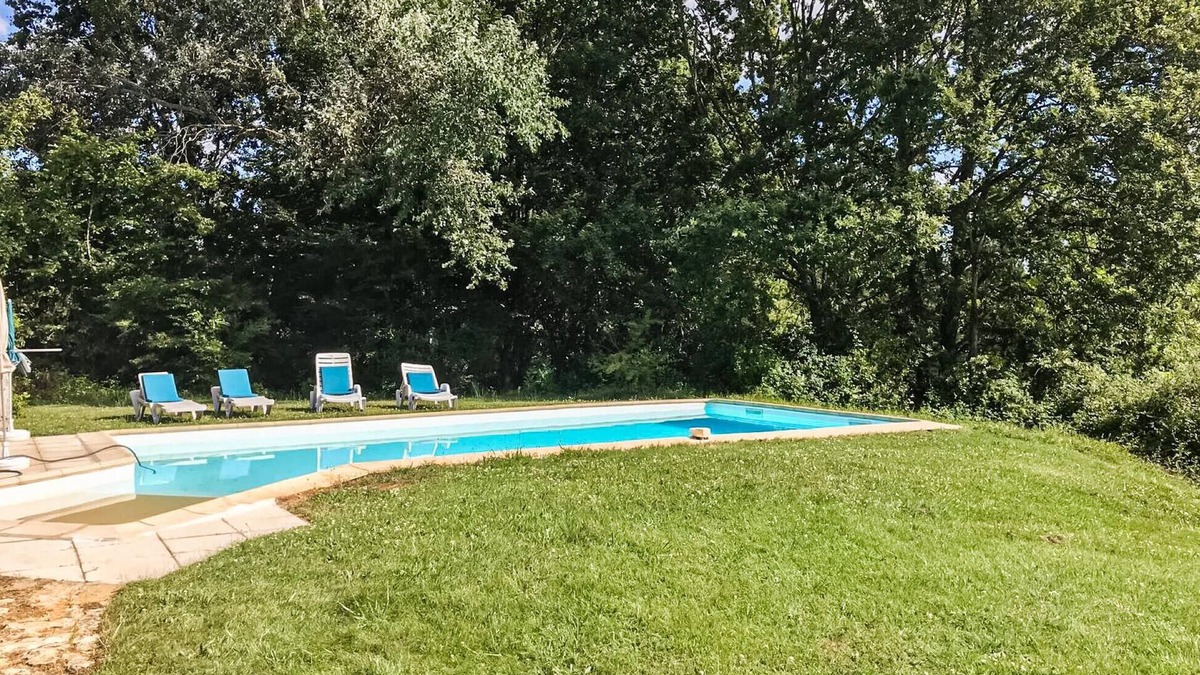 Sainte-Alvere House | Nice home in Val de Louyre et Caude