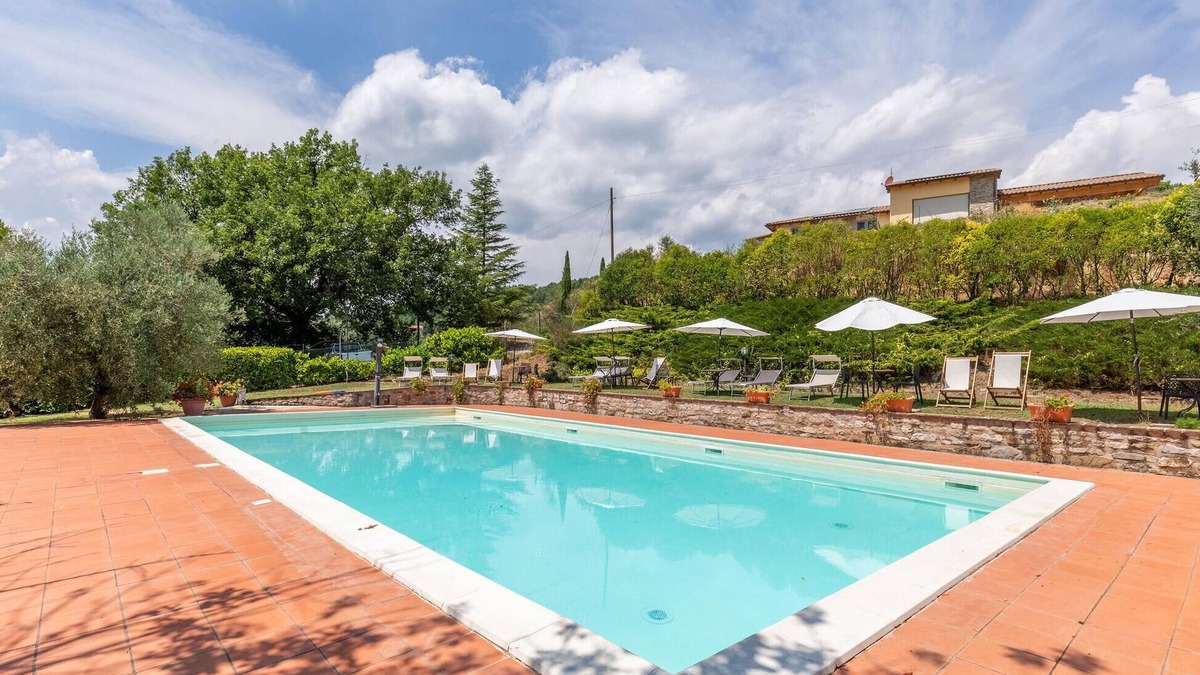 Monte Santa Maria Tiberina House | Nice home in Monte S.Maria Tiberina
