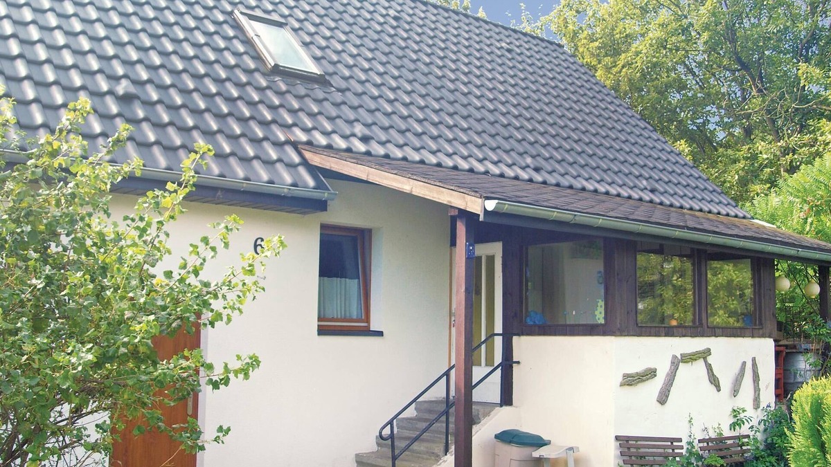 Friedrichsaue House | Nice home in Zechin/Friedrichsaue
