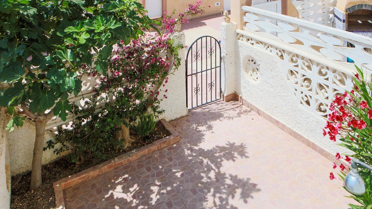 Mil Palmeras House | Nice home in Pilar de la Horadada