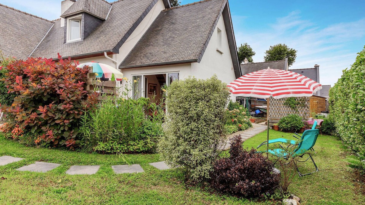 Le Minihic-sur-Rance House | Nice home in Le Minihic-sur-Rance