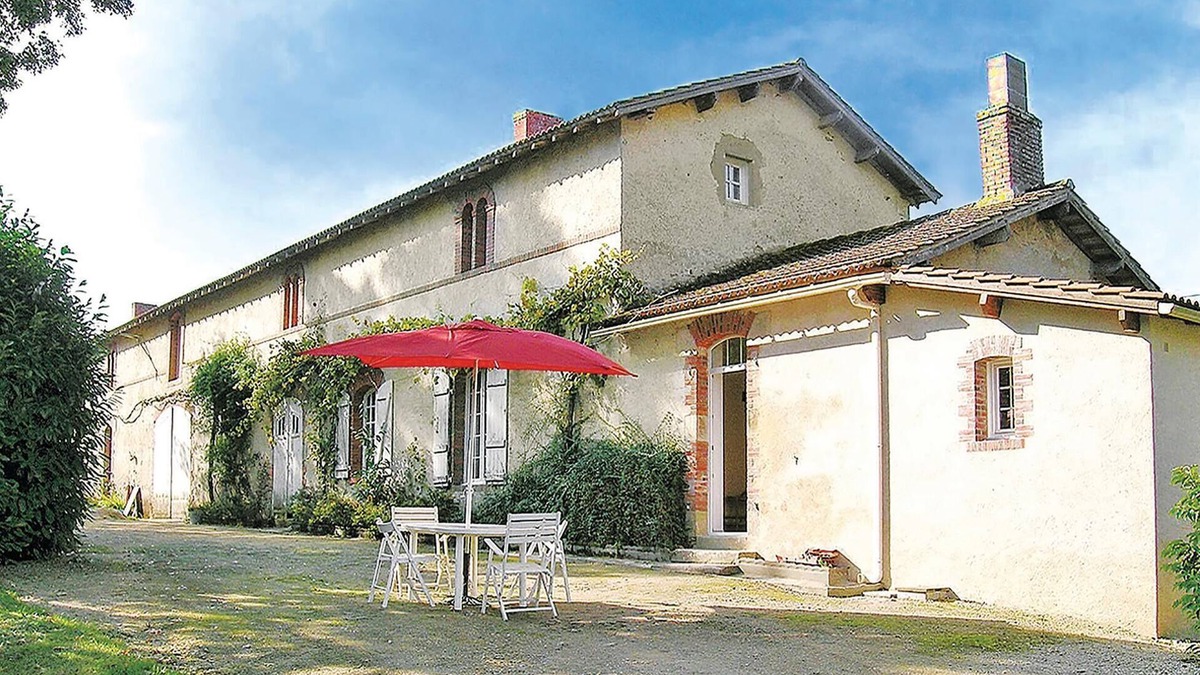 La Chapelle-Hermier House | Nice home in La Chapelle Hermier
