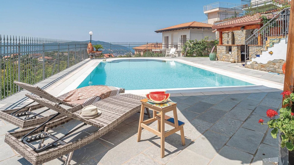Agropoli House | Nice home in Agropoli -SA-